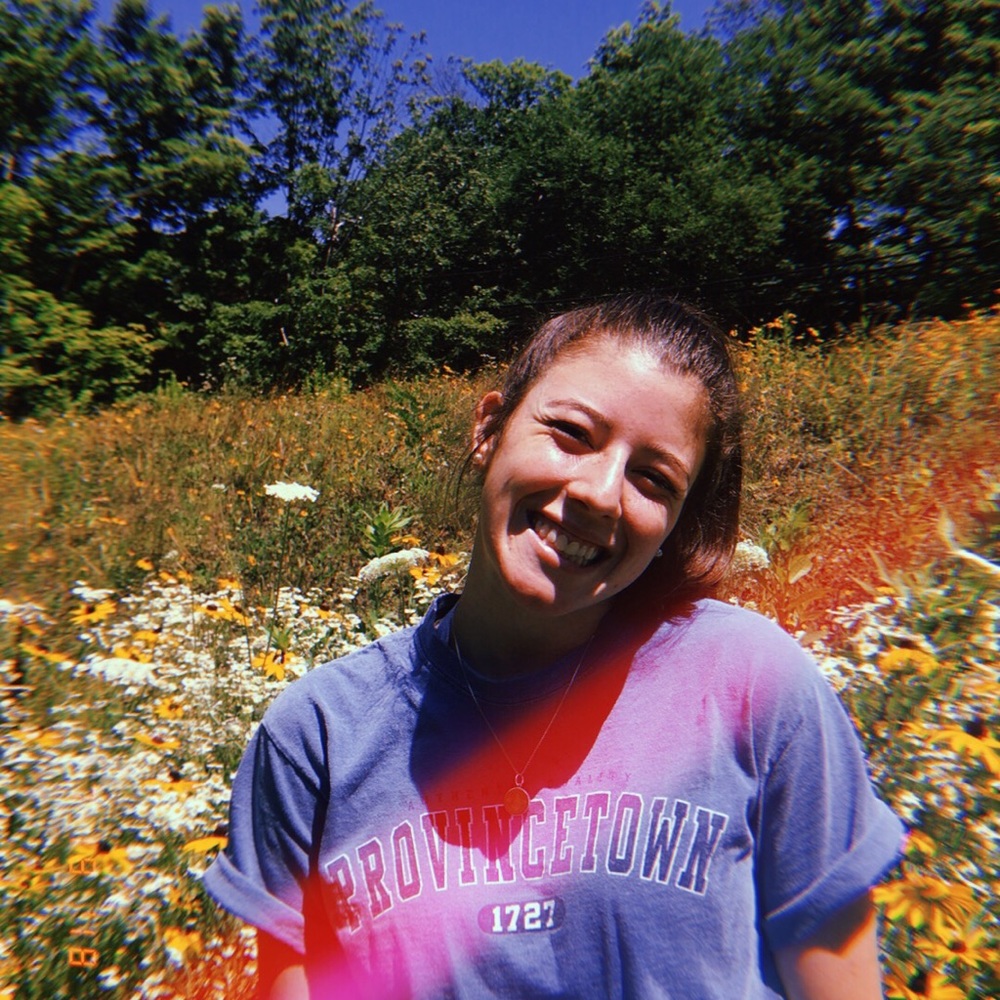 Meet your Posher, Emily